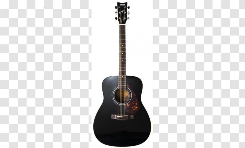 Acoustic Guitar Dreadnought Musical Instruments Classical - Tree Transparent PNG