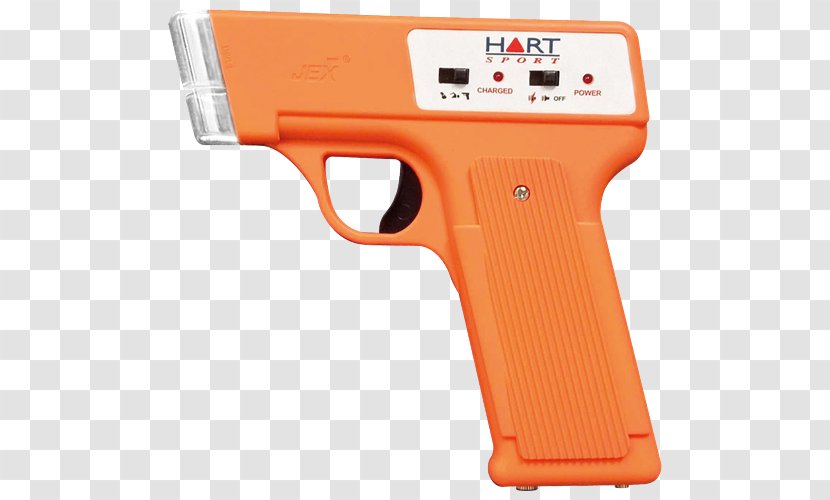 Starter Pistols Electronics Air Gun Firearm - Glock Gesmbh - Amplifier Transparent PNG