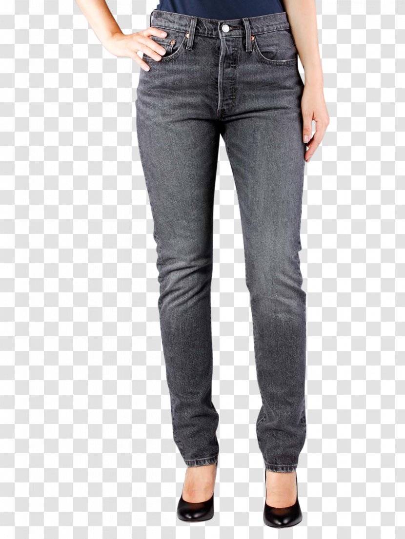 Slim-fit Pants Jeans Wrangler Levi Strauss & Co. - Slimfit - Levis Transparent PNG