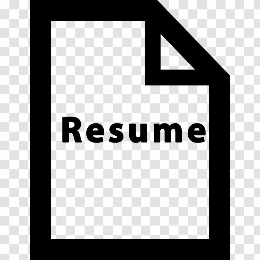 Résumé Curriculum Vitae - Application For Employment - Aarti Transparent PNG