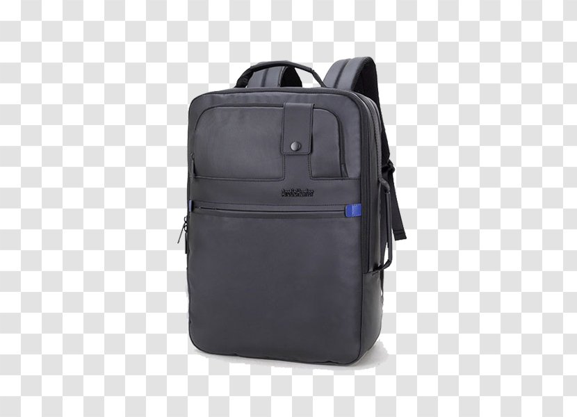 Laptop Backpack Travel Bag Briefcase - Computer Transparent PNG