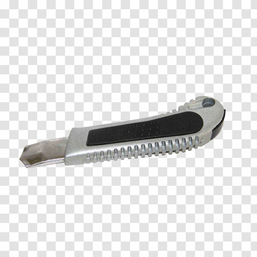 Utility Knife Clip Art Transparent PNG