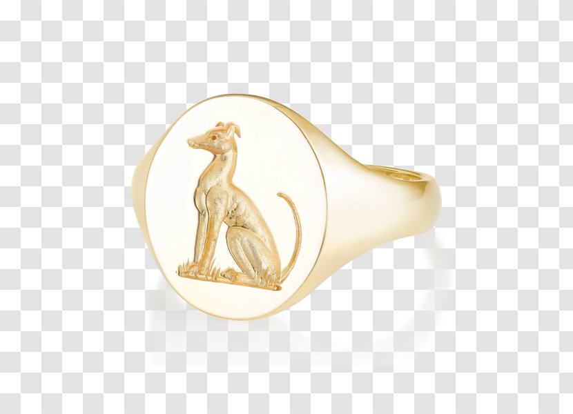 Body Jewellery - Whippet Transparent PNG