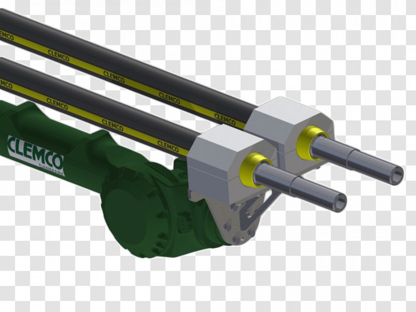 Robotic Arm Abrasive Blasting Industry Clemco - Metallizing - Robot Transparent PNG