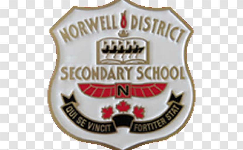 Norwell District Secondary School Peel Board Upper Grand Harold M. Brathwaite - Public Transparent PNG