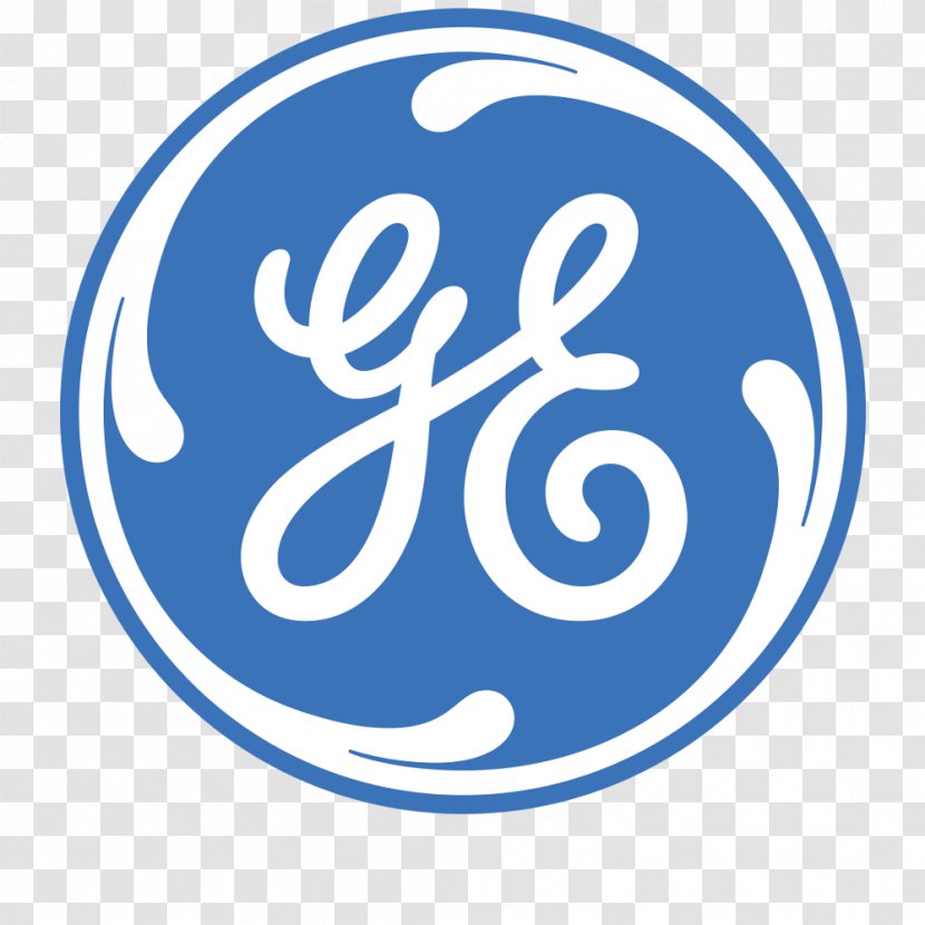 General Electric Logo Company GE Aviation NYSE:GE - Ge9x - Shareholder Value Transparent PNG