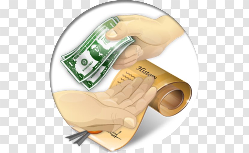 Olimpic Saluzzo Money Cash Payment - Balance - Hand Transparent PNG
