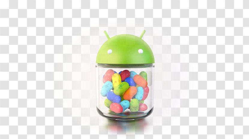 Android Jelly Bean Nexus 4 Samsung Galaxy NX Droid Razr - Confectionery Transparent PNG