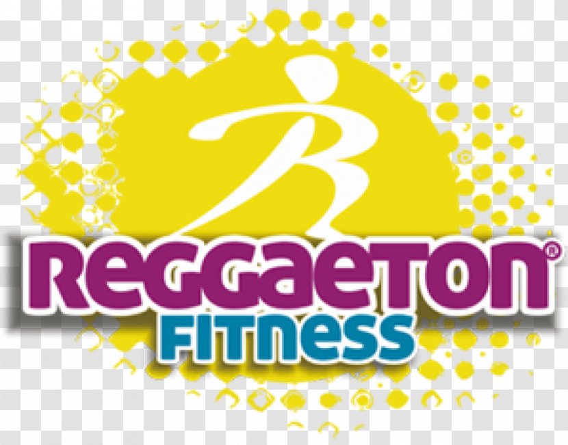 Reggaeton Dance Physical Fitness Zumba Rhythm - Heart - Logo Design Transparent PNG