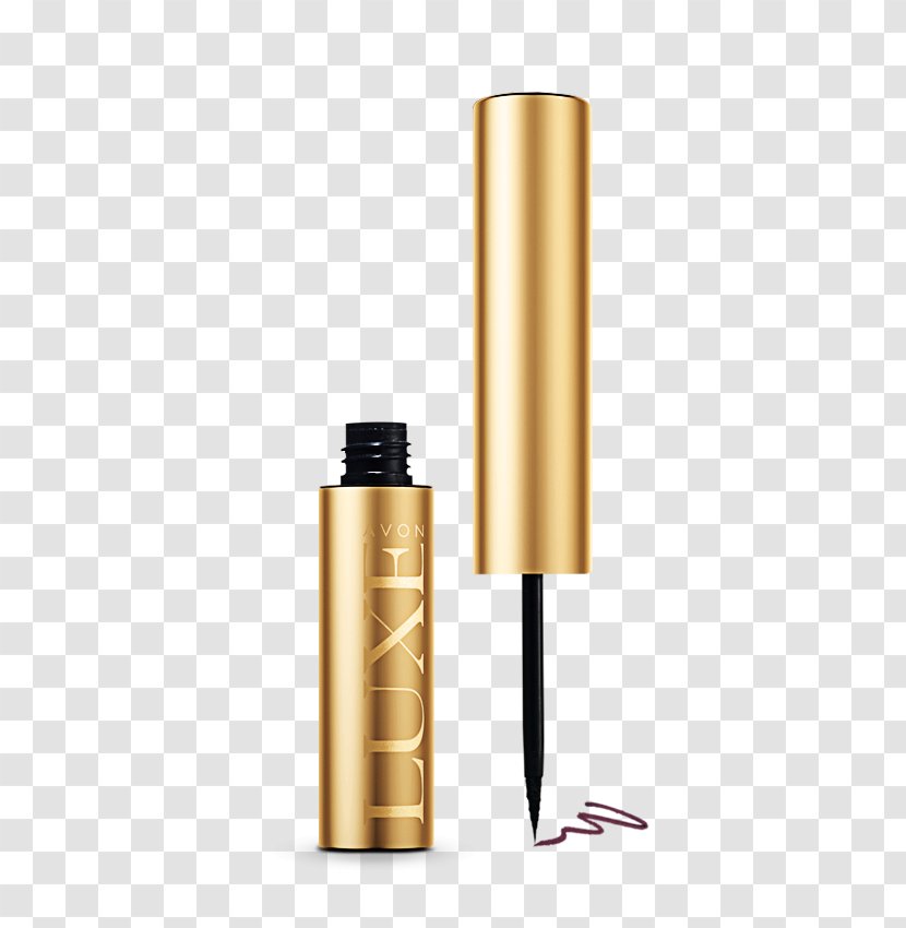 Cosmetics Avon Products Lipstick Perfume Mascara - Eyelash Transparent PNG