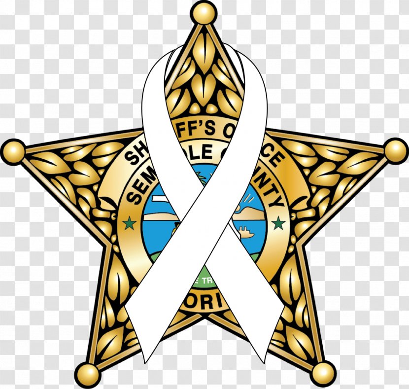 Tampa Hillsborough County Sheriff's Office Escambia County, Florida - Sheriff Transparent PNG