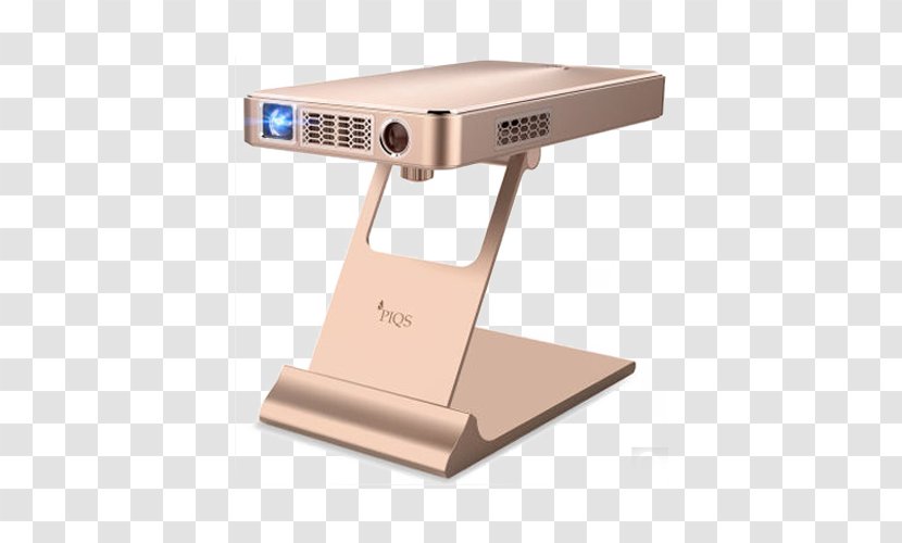 Video Projector Laptop Digital Light Processing Television Set Home Cinema - TECHNOLOGY Smart Mini Transparent PNG