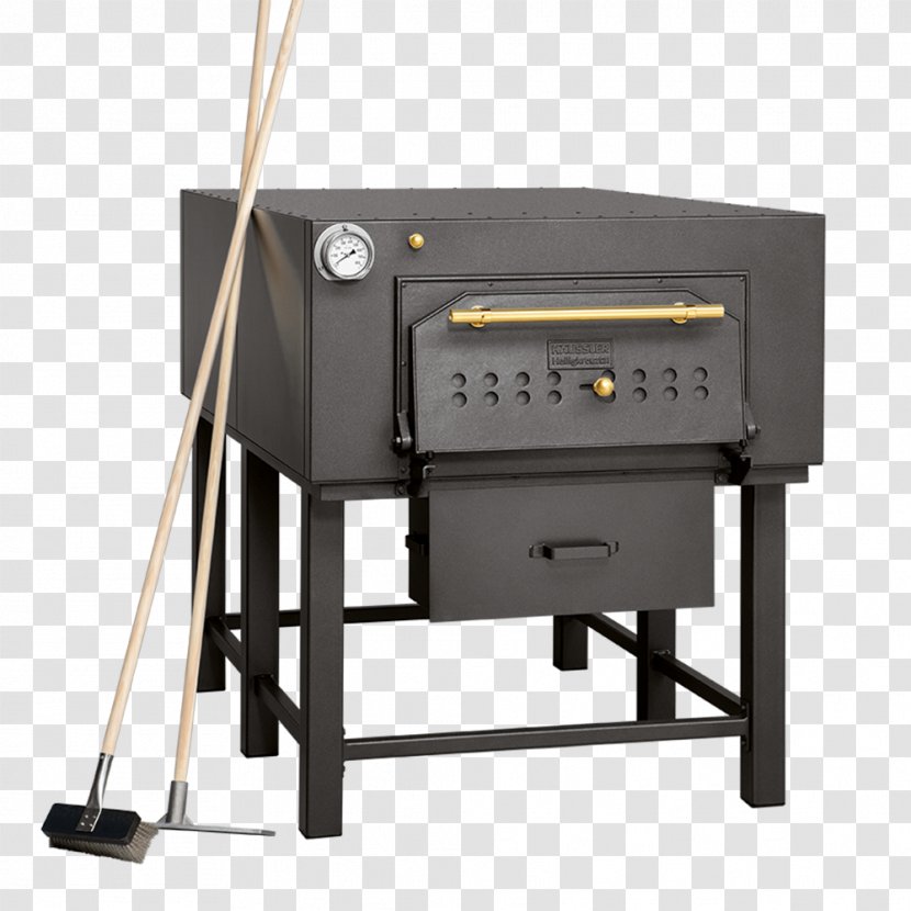 Barbecue Bakery Russian Oven Stove - Outdoor Grill Transparent PNG