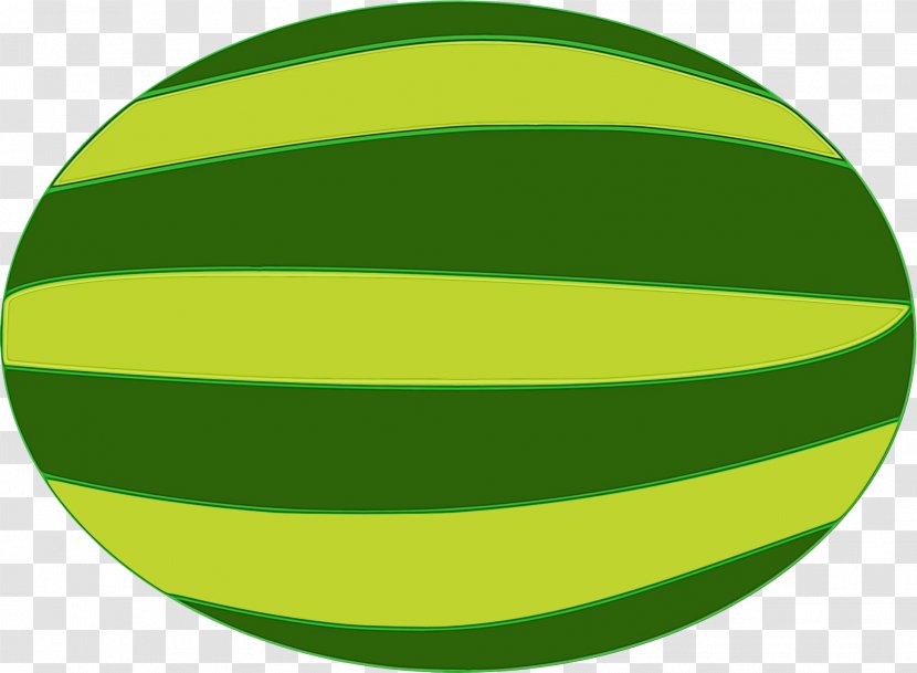 Green Yellow Clip Art Ball Sphere - Logo Transparent PNG