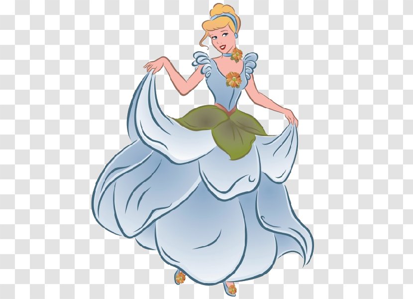 Cinderella Belle Ariel Princess Aurora Disney - Paige O Hara Transparent PNG