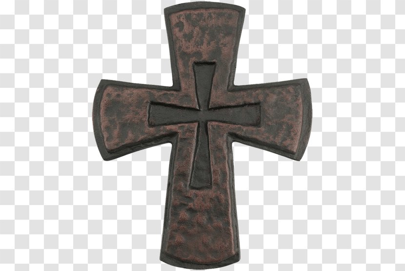 High Cross Crusades Middle Ages Christian - Knight Transparent PNG
