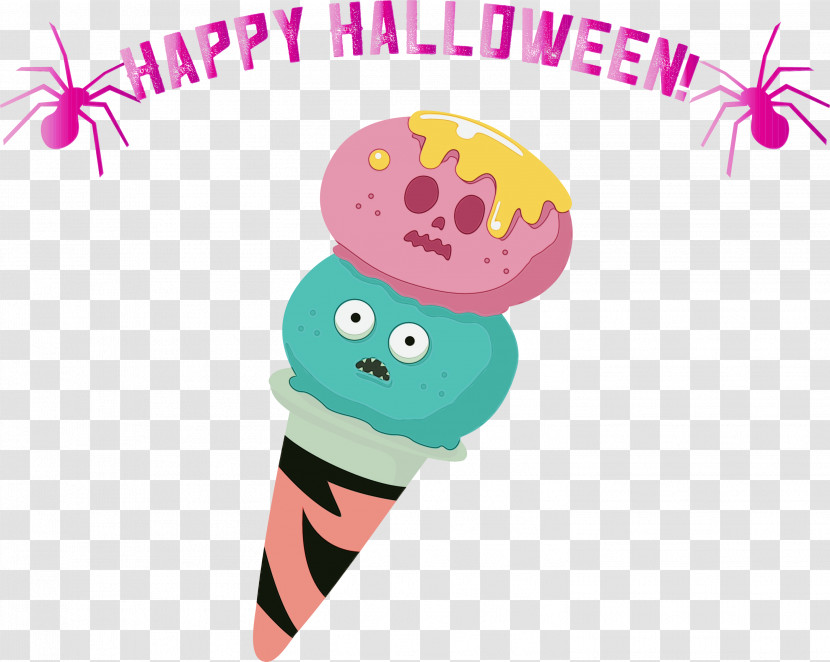 Ice Cream Transparent PNG