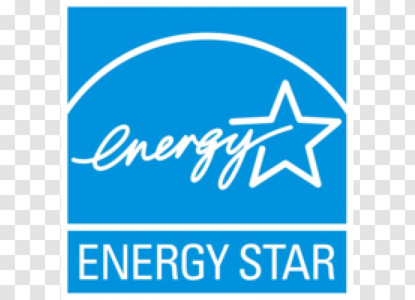 Energy Star Environmentally Friendly Efficient Use United States Environmental Protection Agency Label - Efficiency Transparent PNG