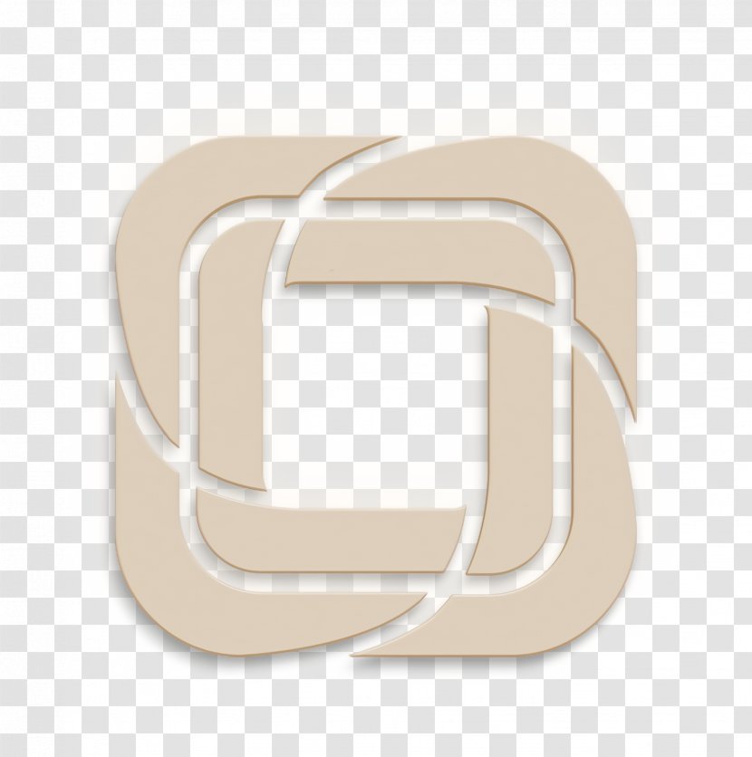 Prismic Icon - Logo - Material Property Transparent PNG