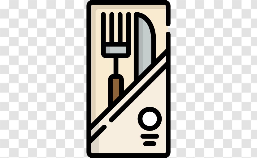 Cutlery - Brand - Logo Transparent PNG