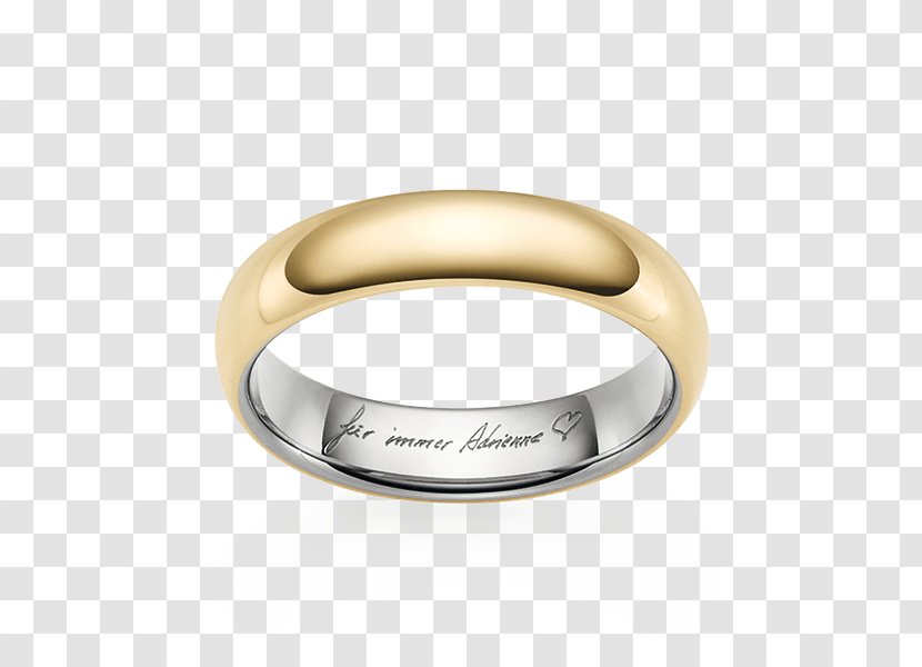 Wedding Ring Engraving Engagement Jewellery - Diamond Transparent PNG