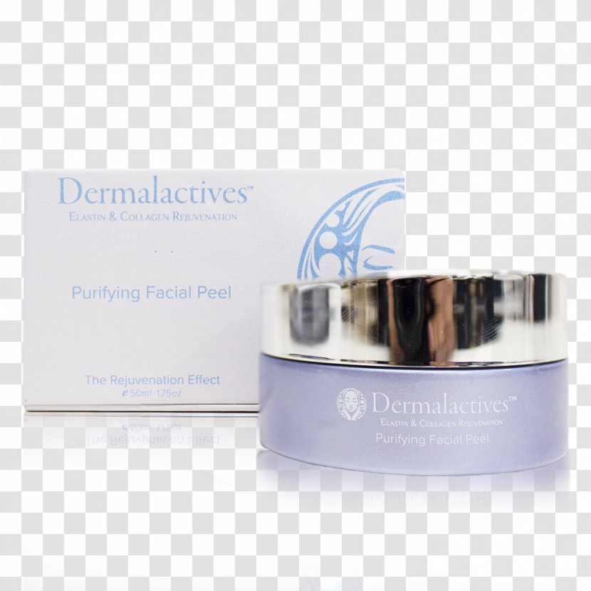 Cream Perfume - Cosmetics - Face Skin Care Transparent PNG