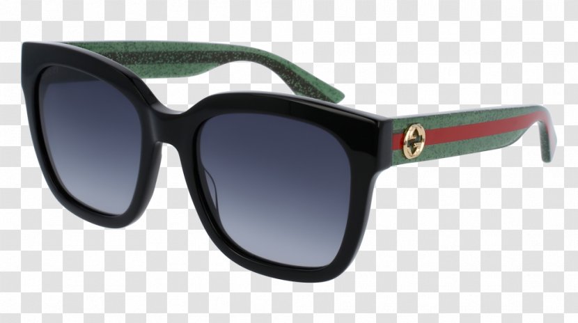 Gucci GG0034S Fashion GG0010S Prada - Goggles Transparent PNG