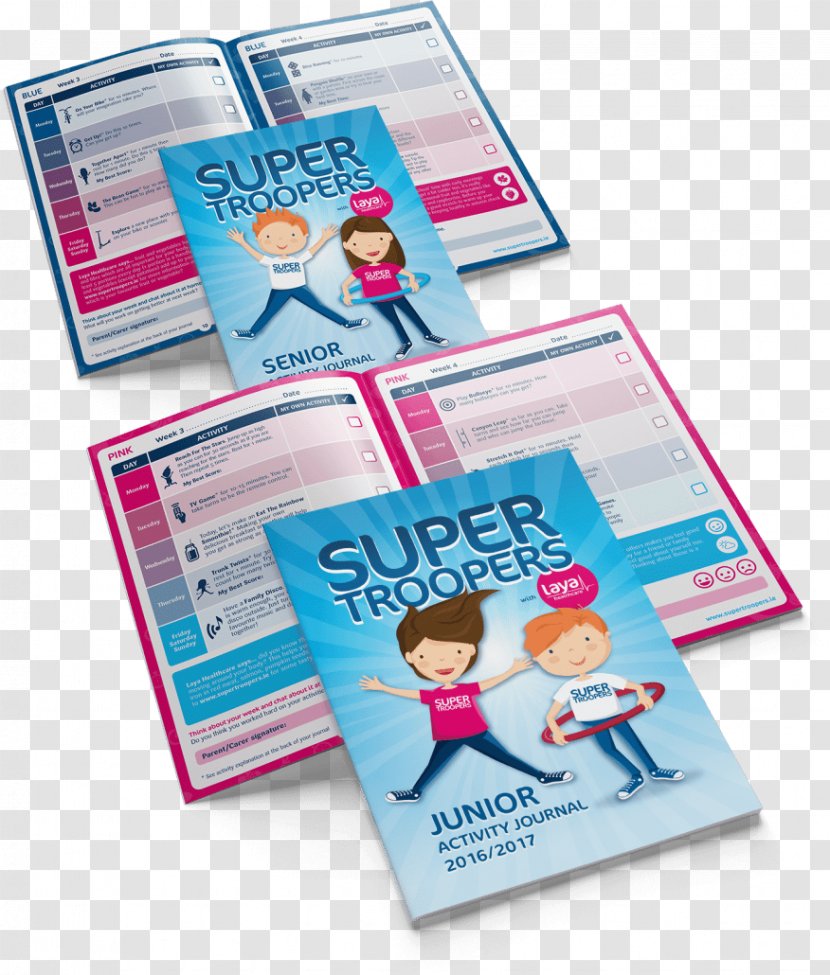 Super Troopers Louth Sports Partnership Child Family Parent - Health Transparent PNG