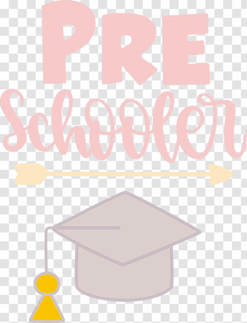 Pre Schooler Pre School Back To School Transparent PNG