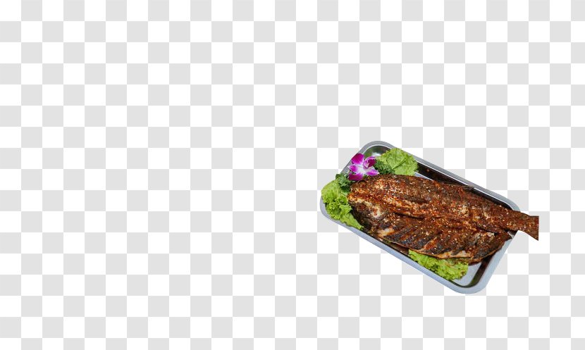 Asado Fish Roasting - Grilling - Delicious Grilled Transparent PNG