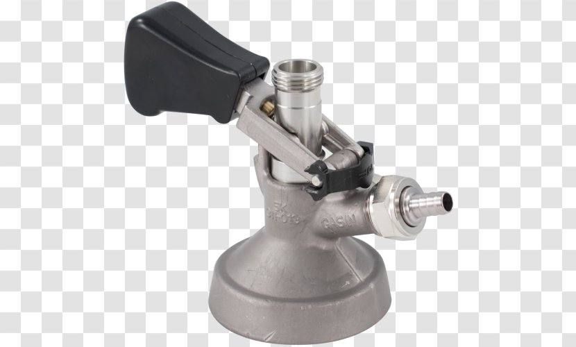 Tool Household Hardware Angle Metal - Tap Beer Transparent PNG