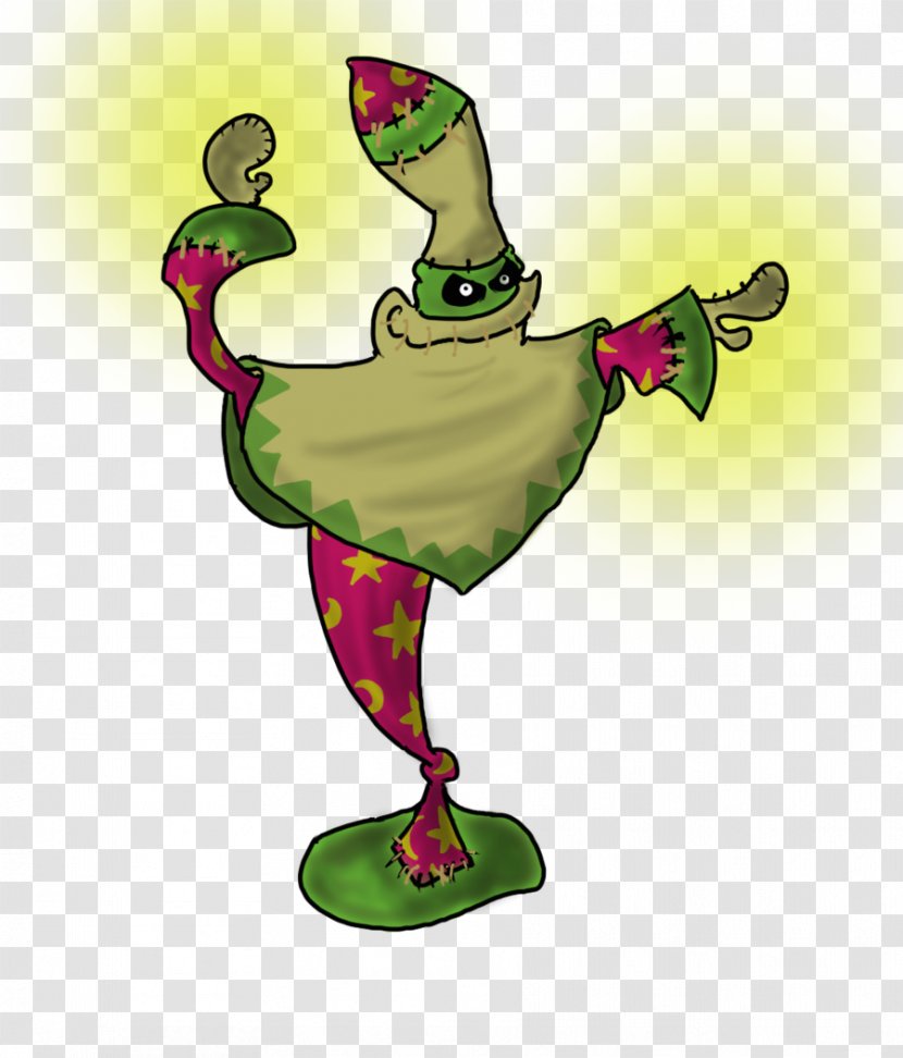 Frog Cartoon Character Fiction Transparent PNG