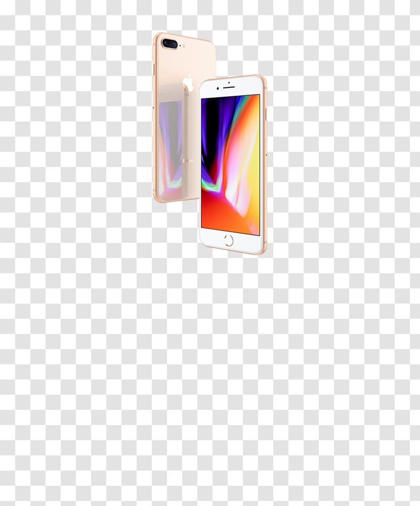 Apple IPhone 8 Plus 7 Watch Series 3 - Technology - Apple手机 Transparent PNG