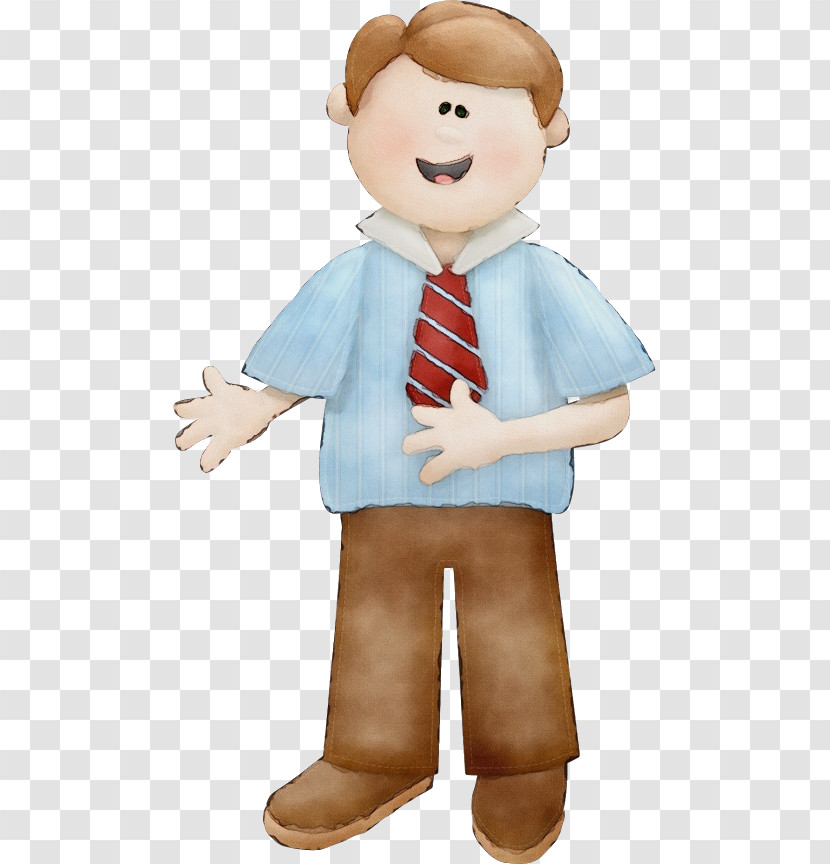 Cartoon Toy Transparent PNG