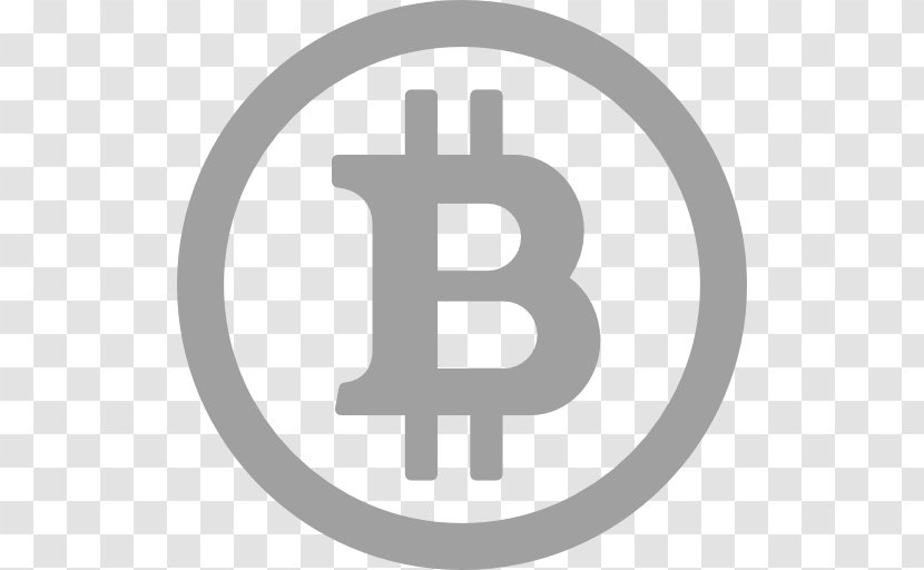 Bitcoin Cryptocurrency - Trademark Transparent PNG