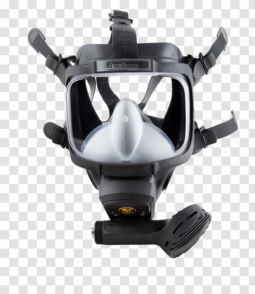 Diving & Snorkeling Masks Poseidon Full Face Mask Regulators Scuba - Atmosphere Transparent PNG