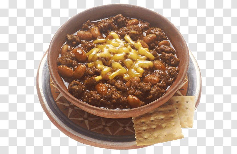 Chili Con Carne Meat Bowl Clip Art - Food Transparent PNG