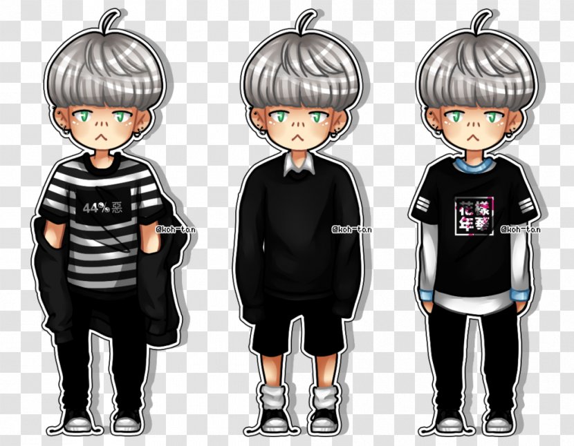 Child Uniform Cartoon - Kohlarn Transparent PNG