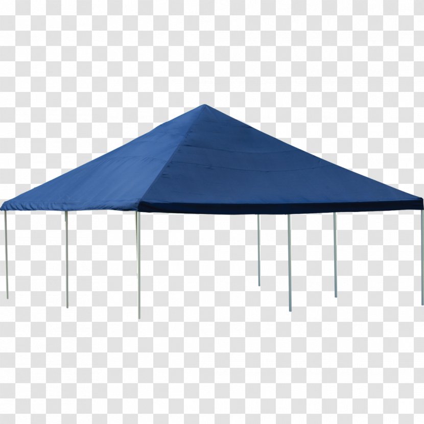 Canopy Shade Roof Awning - Tent Transparent PNG