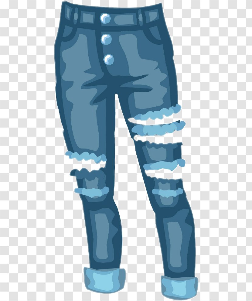 Jeans Clothing Pants Shorts - Djvu Transparent PNG