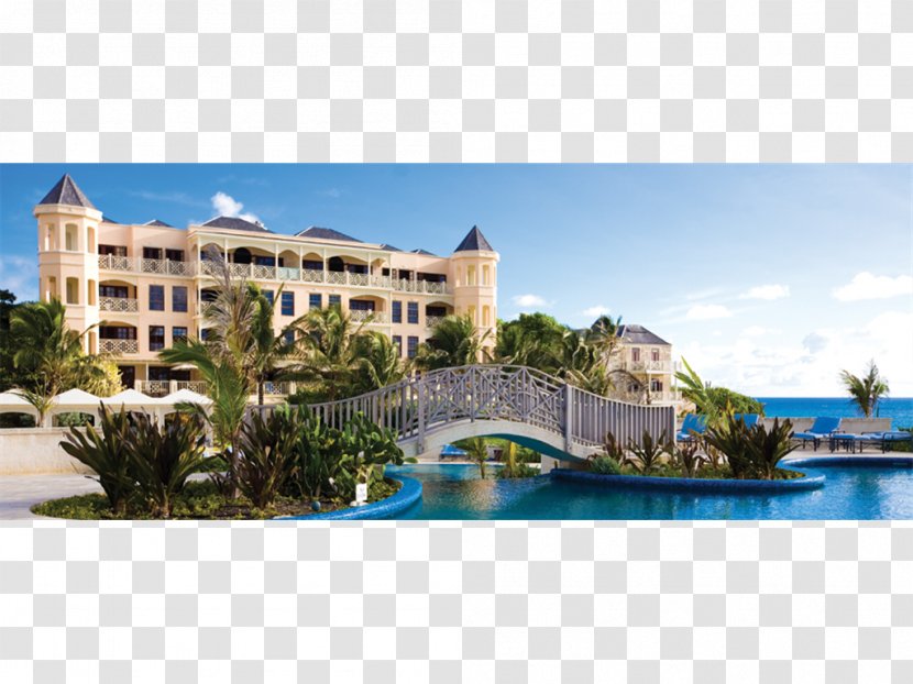 The Crane Resort, Barbados Package Tour Hotel - Home Transparent PNG