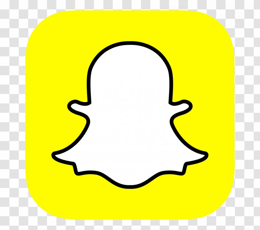 Snapchat Social Media Logo Snap Inc. Business - Advertising - Evolution Transparent PNG