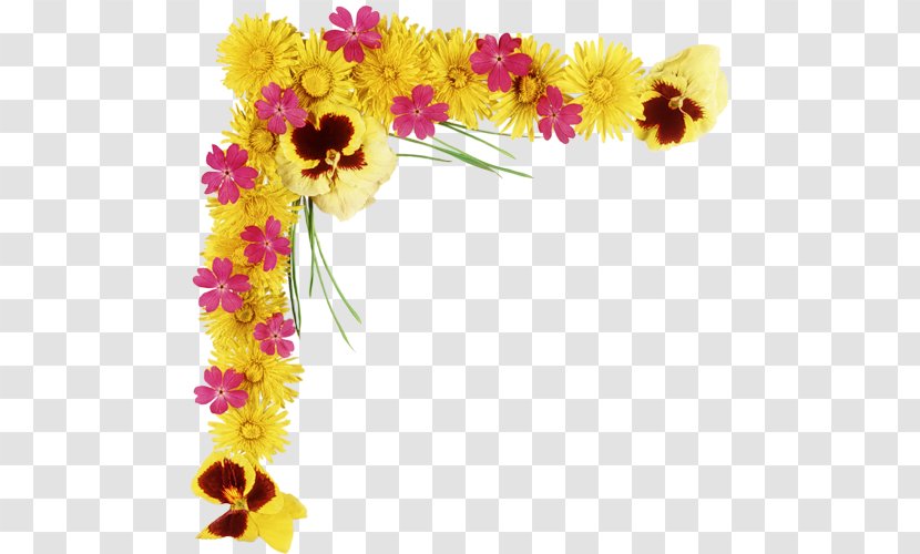 Floral Design Cut Flowers Flower Bouquet Clip Art - Sunflower Transparent PNG