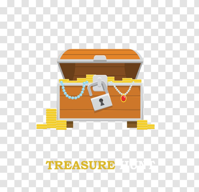 Treasure Island Buried - A House Transparent PNG