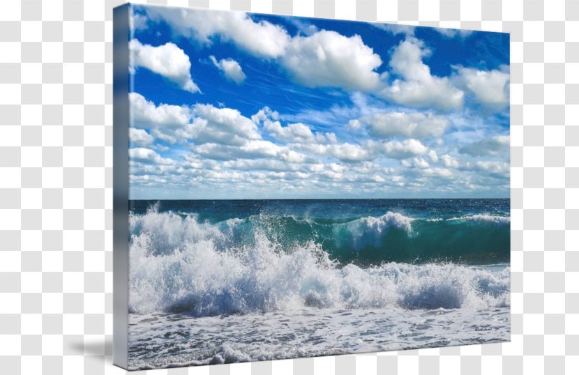 Sony Xperia Z5 SO-04D Shore Sea Ocean - Picture Frames - Seascape Transparent PNG