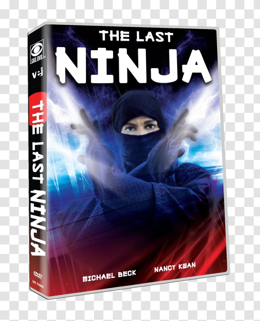 The Last Ninja Television Film Teenage Mutant Turtles - Assassin - Michael Angelo Transparent PNG