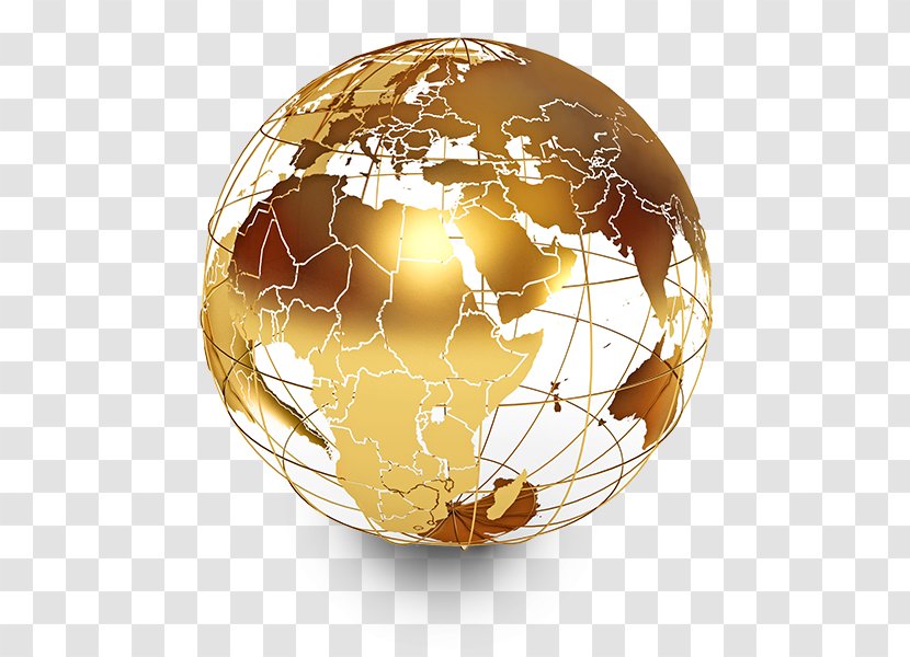 Globe Stock Photography - Sphere - Earth Material Transparent PNG