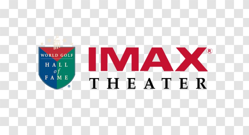 World Golf Hall Of Fame IMAX® Theater Logo Brand Product Design - Kids Transparent PNG