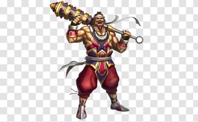 Caravan Stories Aiming Demon Game Mythology - Gan Ning - F-35 Transparent PNG