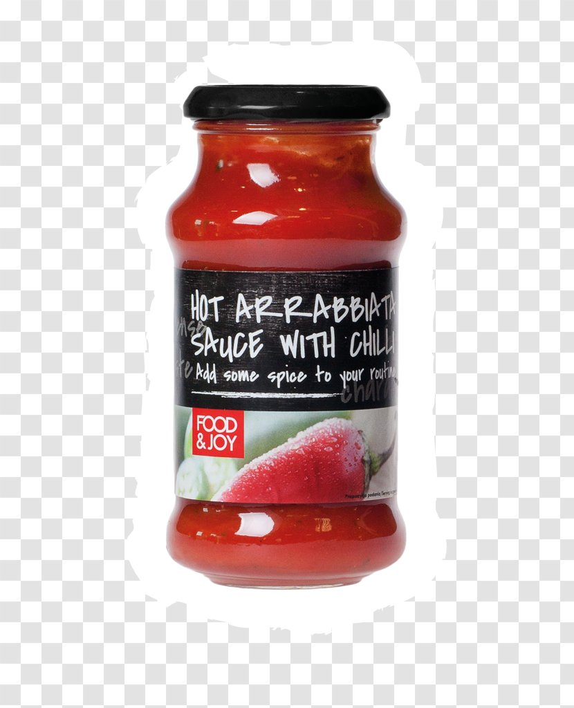 Sweet Chili Sauce Tomate Frito Chutney Tomato Purée - Jam Transparent PNG